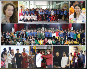 UPNVJ Expands Campus Internationalization Through Foreign Student Admission