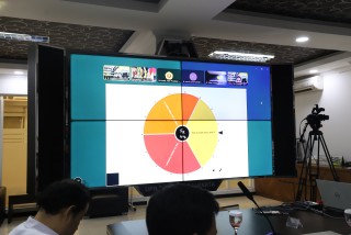 UPNVJ Rector Election Committee Chair: Drawing of Election Numbers Part of Process Transparency