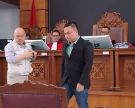 UPNVJ Lecturer Helps Reduce Nikita Mirzani's Money Laundering Charges