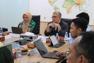 UPNVJ Conducts Field Assessment to Open Pharmacy Professional Study Program