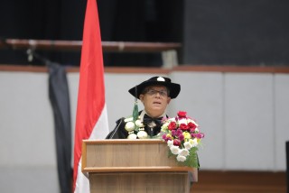 Upnvj Confirms 1,328 Patriotic Graduates Ready to Contribute to the Country