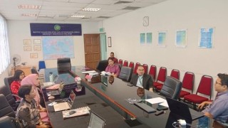 FISIP UPNVJ Establishes Academic Collaboration with Universiti Kebangsaan Malaysia for Global Student Exchange and Research