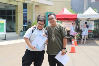 All about UTBK-SNBT 2024 at UPNVJ