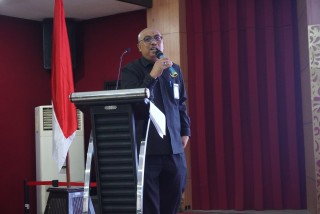 UPN Veteran Jakarta's Faculty of Law Promotes Impactful Internships as a Means of Legal Transformation and Service