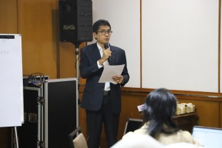 UPNVJ Encourages Increased Public Awareness about Waste Recycling