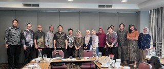 YLKI FGD: UPNVJ Faculty of Law Highlights Consumer Protection in the Solar Power Plant One-Stop Shop Platform