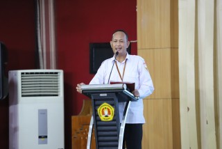 Pancasila as an Alternative World Ideology Has Been Introduced Since Bung Karno