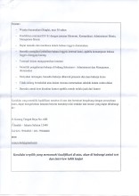 Lowongan PT Wijayaputra Adiperkasa