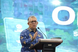 UPNVJ Chancellor: OneUPNVJ Accelerates Transformation from Digital Campus to Smart University
