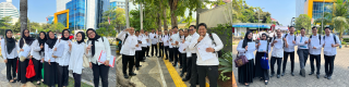 UPNVJ Honorary Employees Show Commitment Through Phase II PPPK Exam