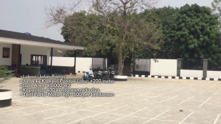 To Support New Student Mobility in 2026, UPNVJ Prepares 1,000 Square Meters of Parking