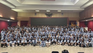 PATRIBERA 2025: Harmony of Patribera in the Horizon of Knowledge and National Defense