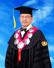 Wakil Rektor II