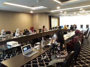 UPNVJ Strategy for Transforming Diploma III Program into Fully Vocational Program