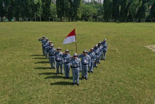 Strengthening National Defense Identity, UPNVJ Holds National Defense Actualization