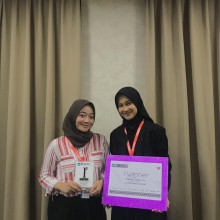 UPNVJ FK Students Again Win National Achievements at UNILA