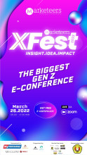 Information About XFEST 2022 by Marketeers