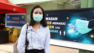 The Opinion of UTBK-SBMPTN 2020 Participants