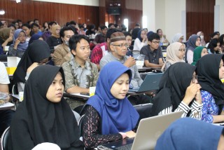 Announcement of 2019 Student Creativity Program Proposals