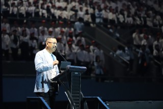 Dr. Asep Nana Mulyana Encourages UPNVJ Students to Obey the Law to Defend the Nation
