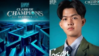 UPNVJ Medical Students Join Ruangguru Clash of Champions 2026