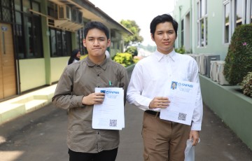 UPNVJ Urges 2026 UTBK-SNBT Participants to Check Exam Locations, Documents, and Dress Code