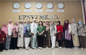 In response to child abuse cases, UPNVJ develops a health- and neuroscience-based day care program.