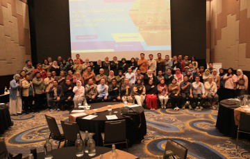 UPN Veteran Jakarta Holds 2025 Musrenja, Focusing on Budget Efficiency and Strategic Quality