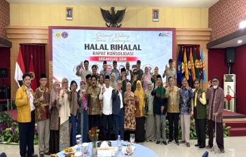 The UPNVJ and GBNI Focus Group Discussion (FGD) Emphasizes Governance, Regeneration, and the Spirit of National Defense