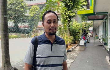 SMMPTN Barat at UPNVJ Becomes Parents' Hope for the Best Education for Their Children