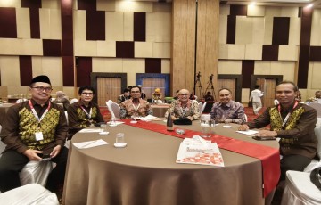 UPNVJ Strengthens Academic Governance through the 2026 Indonesian State University Vice Chancellors Forum