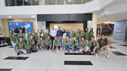 Mahasiswa Magister Manajemen FEB UPNVJ ikuti Program Akademik Lintas Negara di Malaysia