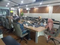 FEB UPNVJ Matangkan Persiapan Pendirian Program Internasional melalui Rapat Koordinasi Lintas Unit