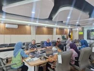 FEB UPN Veteran Jakarta Gelar Pelepasan Dosen Purna Tugas Prodi Ekonomi Pembangunan