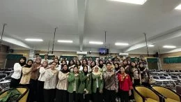 Rapat Kerja Bersama MPM dan BEM FEB UPNVJ 2026 Tetapkan Arah Strategis Kepengurusan