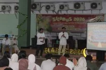 HIMA S1 Akuntansi UPNVJ Gelar SILABUS 2026, Mahasiswa Didorong Aktif Berorganisasi dan Berprestasi