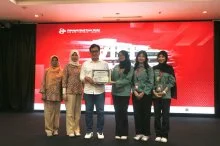 Mahasiswa FEB UPNVJ Dalami Nilai Investasi dan Operasional Emiten melalui Visit Emiten 2026 di PT Astra Agro Lestari Tbk