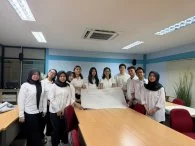Summer Course Walailak University Bekali Mahasiswa UPNVJ dengan Wawasan Bisnis, Hukum, dan Budaya ASEAN