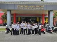 Mahasiswa FEB dan FH UPN Veteran Jakarta Ikuti Summer Course di Walailak University Thailand, Perkuat Kompetensi Global