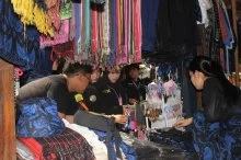 FEB UPNVJ Perkuat UMKM melalui Program Pengembangan Ekonomi Sustainable Village Baduy Luar 2026