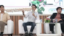 Jodhy Farel Budiman: Prestasi Mahasiswa Harus Menghasilkan Dampak Nyata