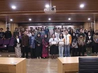 Gandeng Praktisi Perbankan, HIMAPRODIKAP FEB UPNVJ Gembleng Literasi Keuangan Mahasiswa!