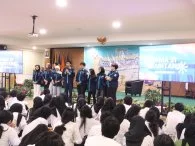 Accounting Camp 2026 FEB UPNVJ Bekali Mahasiswa Baru dengan Kepemimpinan Adaptif dan Integritas