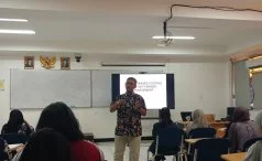 International Class for Management Accounting Course Introduced in D3 Accounting Program in 2026.