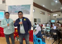 Delegasi Prodi Ekonomi Syariah FEB UPNVJ Ikuti Community Service Trip Internasional di Desa Wisata Jatirejo Semarang