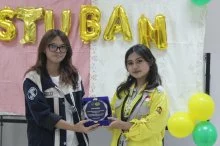 HIMAPRODIKAP FEB UPN “Veteran” Jakarta Jalin Kolaborasi melalui Studi Banding Bersama HIMARS Universitas Indonesia
