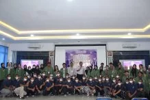 Beri Kesempatan Kedua, FEB IN ACTION 2026 Latih Anak Binaan LPKA Jakarta Kelola Modal hingga Kreasikan Barang Bekas