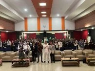 Future Entrepreneurs Forum 2026 Dorong Generasi Muda Kenali Potensi Lokal dan Kembangkan Bisnis Berbasis Inovasi
