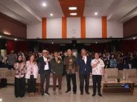 Soroti Nasib Kelas Menengah dan Kebijakan Publik, BEM FEB UPNVJ Gelar FEAST 2026