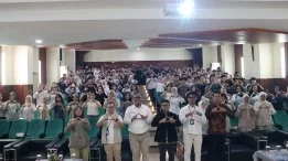 FEB UPNVJ dan Bank Indonesia Edukasi Mahasiswa tentang Perlindungan Konsumen dan Transaksi Digital